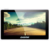 GPS-��������� DIGMA AllDrive 500